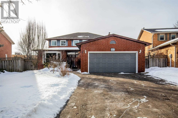 1186 OLD CARRIAGE WAY, Oakville