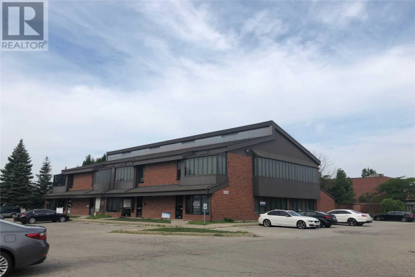 #101 -120 MATHESON BLVD E, Mississauga