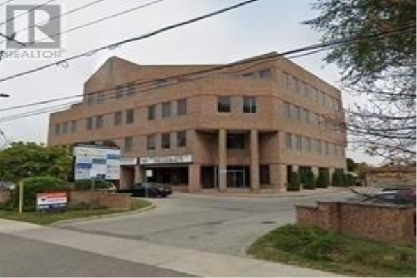 #370 -1420 BURNHAMTHORPE RD E, Mississauga