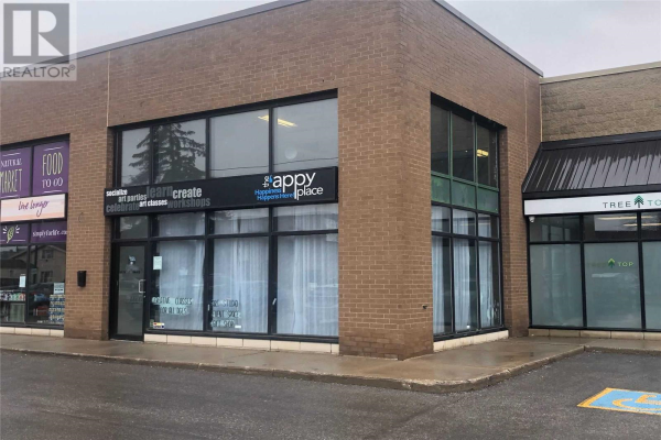 #4 -150 NIPISSING RD, Milton