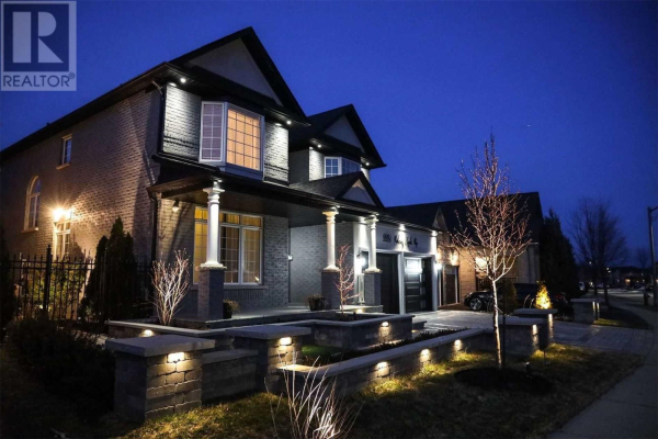2281 WUTHERING HEIGHTS WAY, Oakville