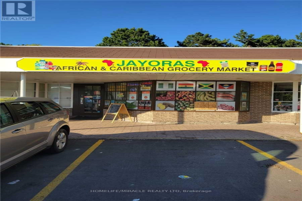 #8 -188 MAIN ST S, Brampton