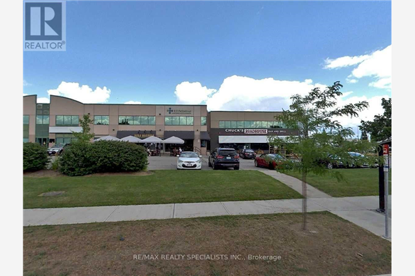 #224 -6465 MILLCREEK DR, Mississauga