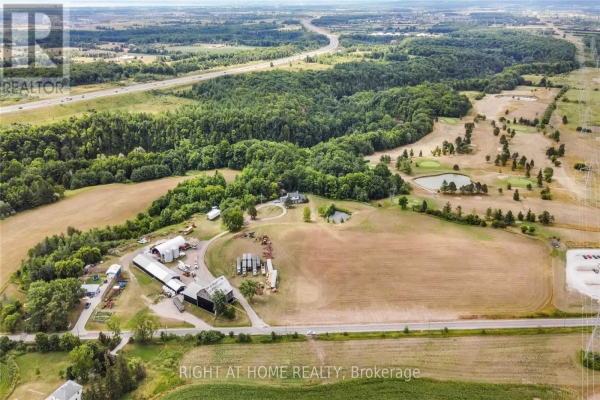 4278 FOURTH LINE, Oakville