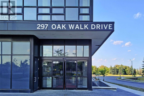 #416 -297 OAK WALK DR, Oakville