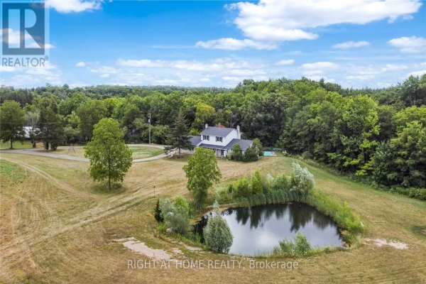 4278 FOURTH LINE, Oakville