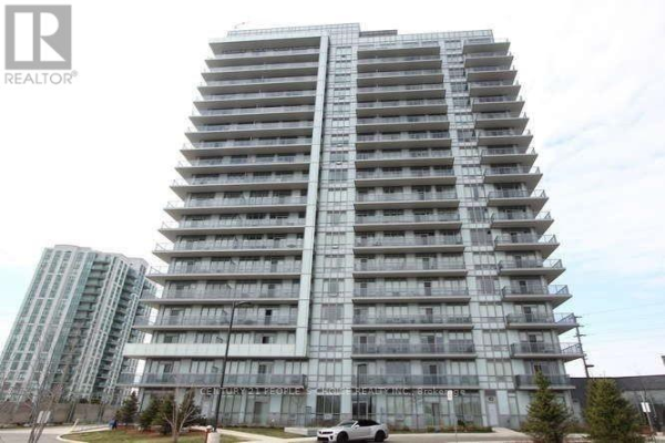 #202 -4633 GLEN ERIN DR, Mississauga