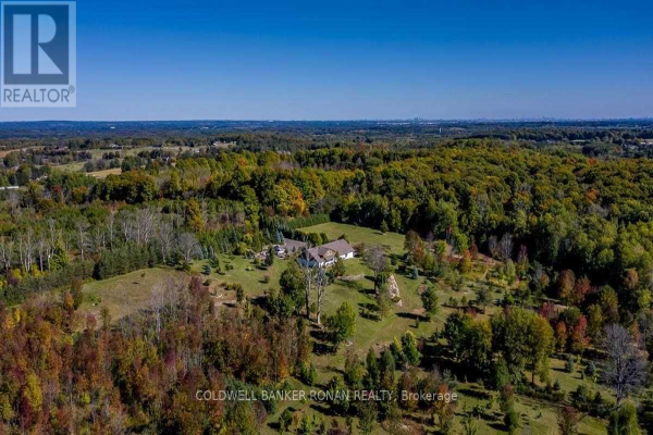 17218 INNIS LAKE RD, Caledon