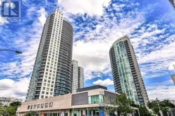 #106 -80 ABSOLUTE AVE, Mississauga