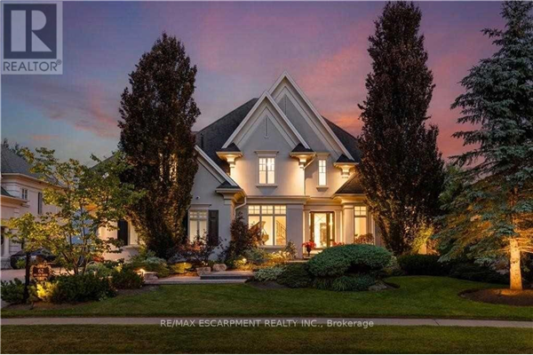 62 BEL AIR DR, Oakville