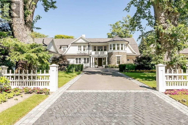 27 PARK AVE, Oakville