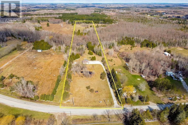 5195 25 SIDE RD, Milton