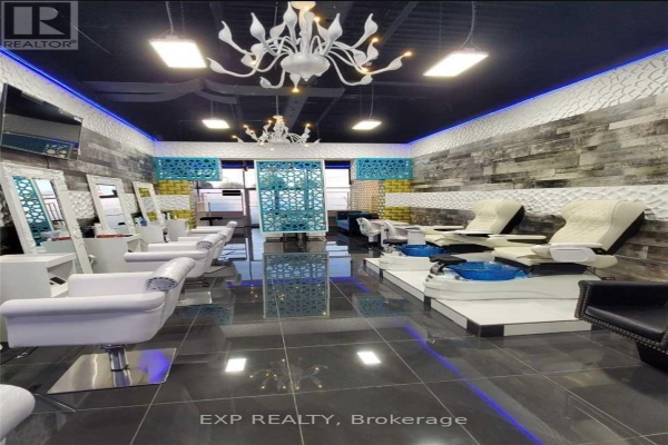 #6 -5150 DIXIE RD, Mississauga