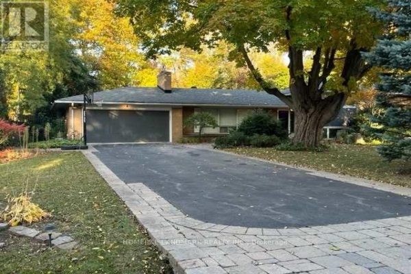 115 WOLFDALE AVE, Oakville