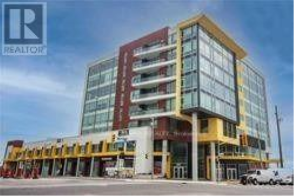#215 -1275 FINCH AVE W, Toronto
