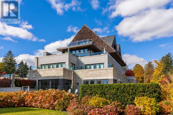 #26 -10 MAPLE GROVE DR, Oakville