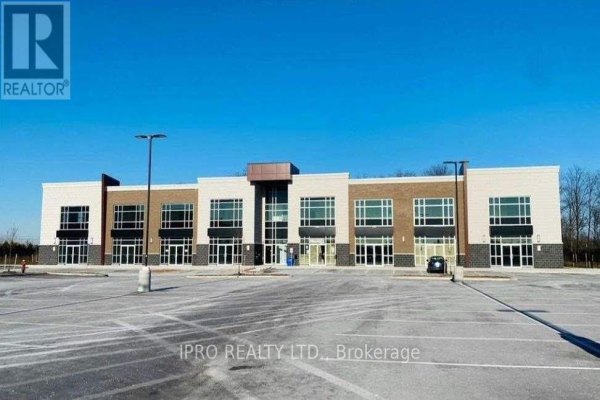 #203 -3465 REBECCA STREET ST, Oakville