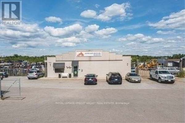 15925 CENTREVILLE CREEK RD, Caledon