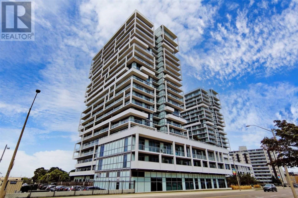 #320 -65 SPEERS RD, Oakville