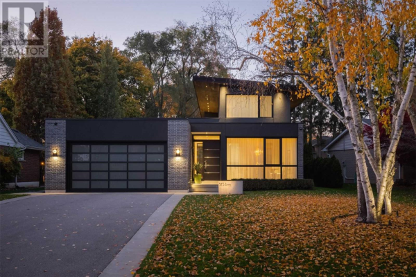 515 ANN AVE, Burlington