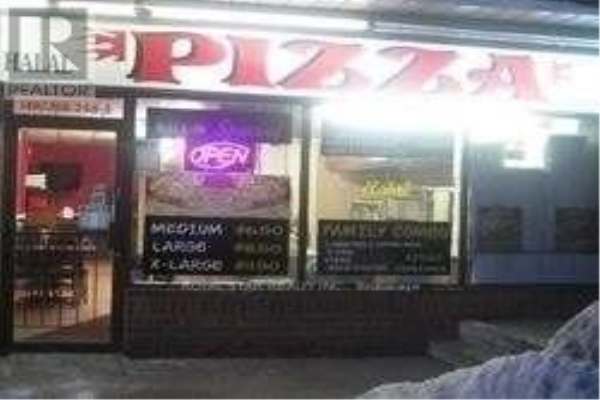 U F 2371 WESTON  RD, Toronto