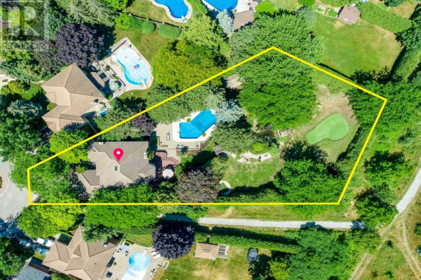 341 ACACIA CRT, Oakville