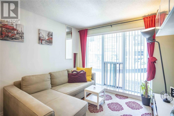 #213 -2121 LAKE SHORE BLVD W, Toronto