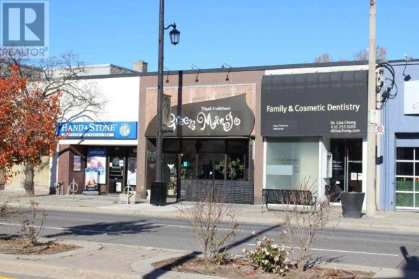 3008 BLOOR ST W, Toronto