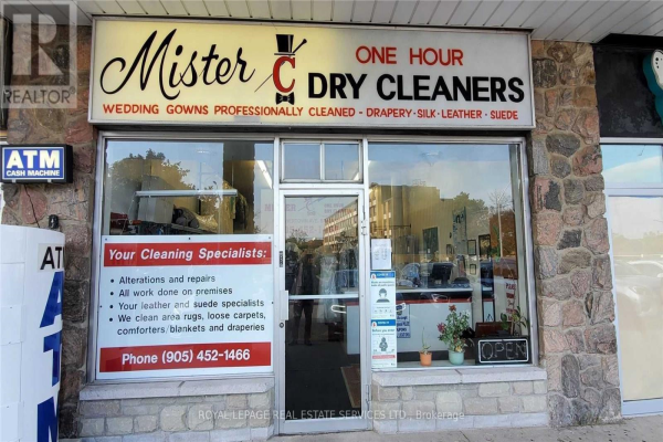 8 FLOWERTOWN AVE, Brampton