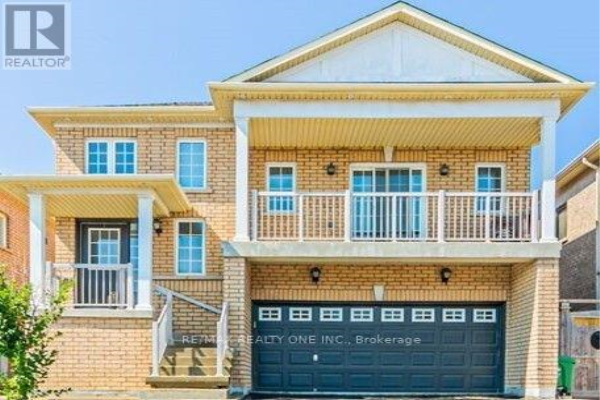 362 QUEEN MARY DR, Brampton