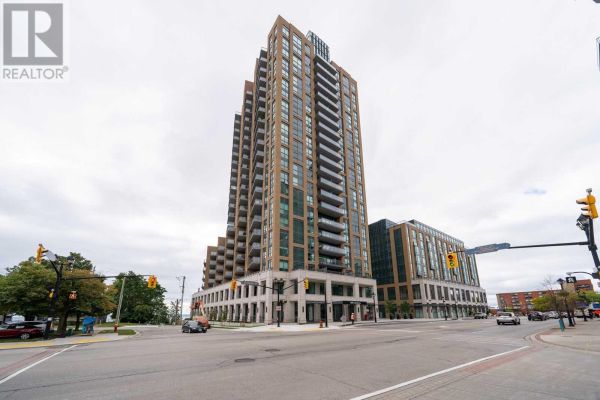 #803 -2060 LAKESHORE RD, Burlington