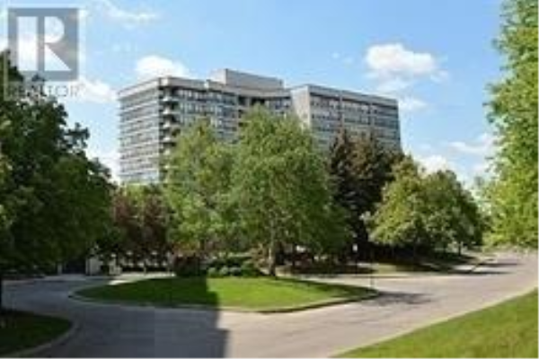 #709 -12 LAURELCREST ST, Brampton