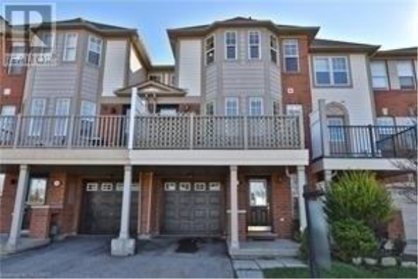 3127 STORNOWAY CIRC, Oakville