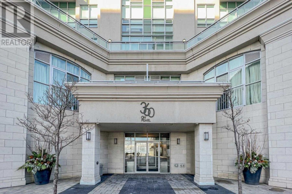 #601 -360 PEARL ST, Burlington