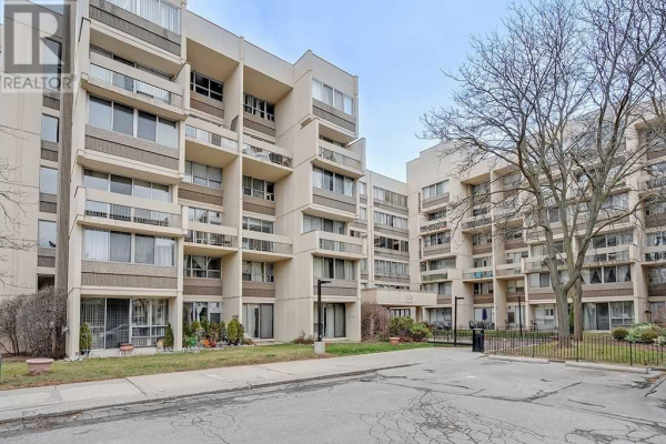 #103 -1300 MARLBOROUGH CRT, Oakville