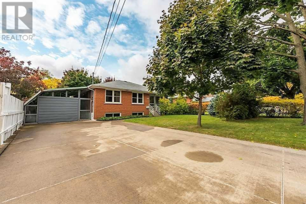 #MAIN -860 FRANCIS RD, Burlington