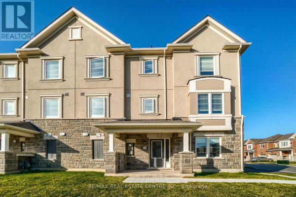 875 SUMAC CRES, Milton