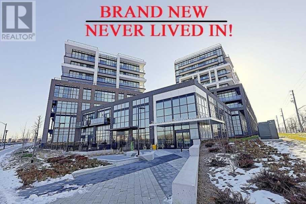 #710 -60 GEORGE BUTCHART DR, Toronto