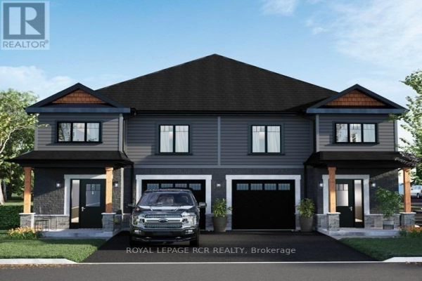 U 3 200 ELIZABETH ST, Orangeville