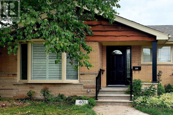 401 DORCHESTER CRES, Burlington