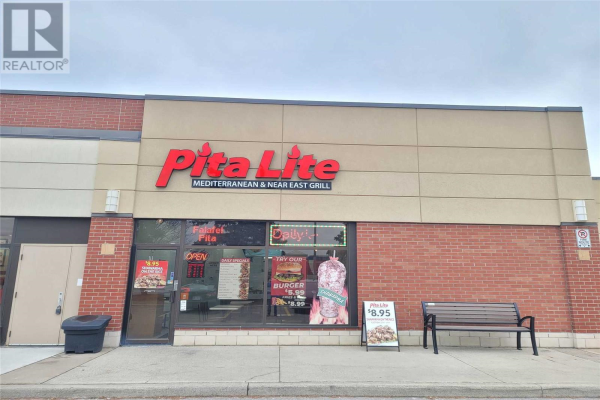 #P4020-1 -200-240 NORTH SERVICE RD, Oakville