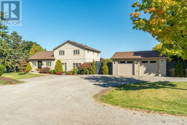 8443 GUELPH LINE, Milton