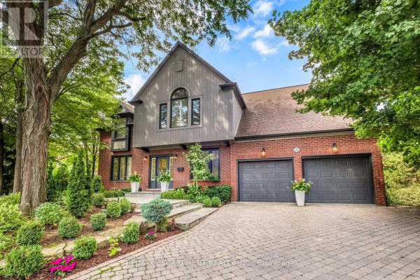 2314 HOOVER CRT, Burlington