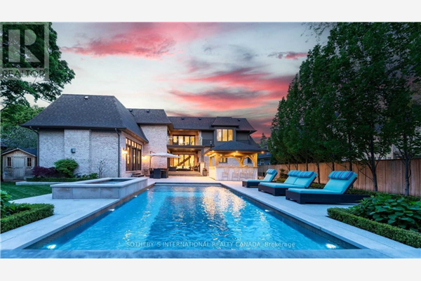 1497 DUNCAN RD, Oakville