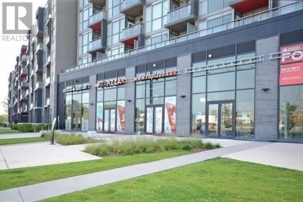 #B204 -5240 DUNDAS ST, Burlington