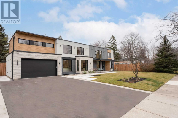 489 RATTRAY PARK DR, Mississauga