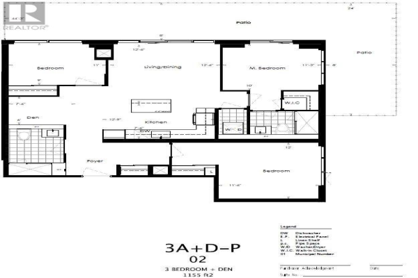 #102 -4677 GLEN ERIN DR, Mississauga