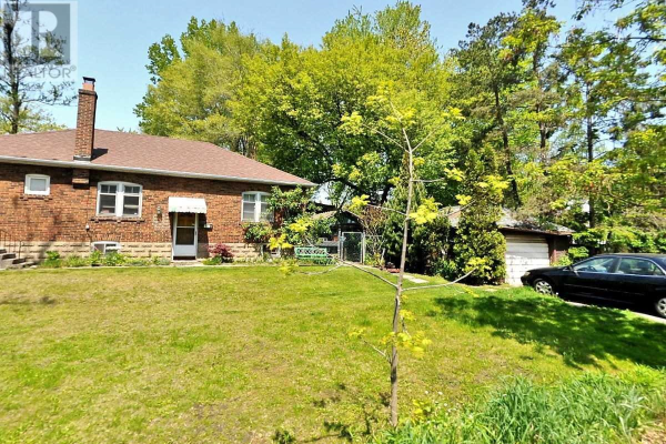 1069 DIXIE RD, Mississauga