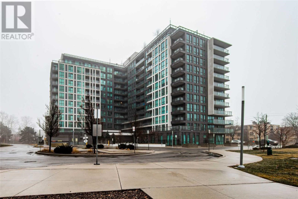 #522 -80 ESTHER LORRIE DR, Toronto