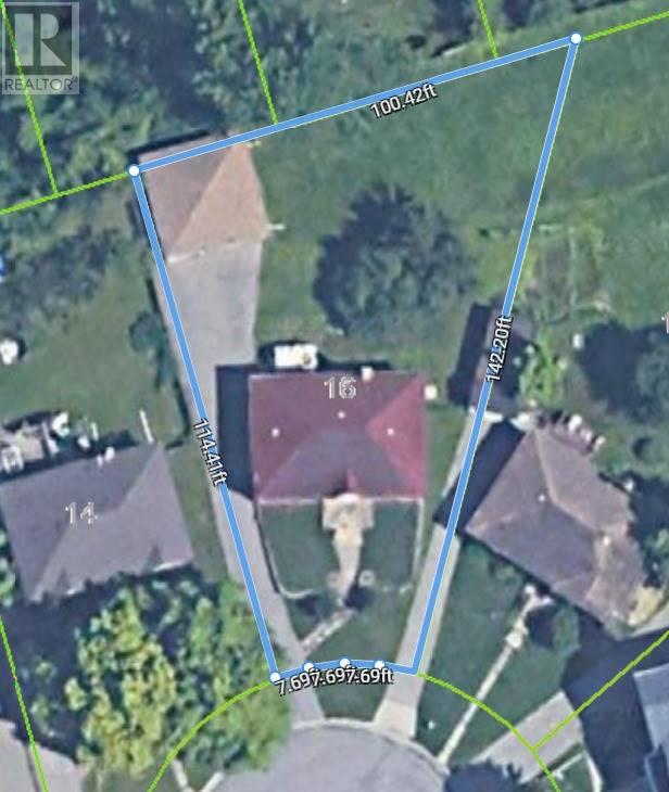 Listing W5874355 - Large Photo # 2
